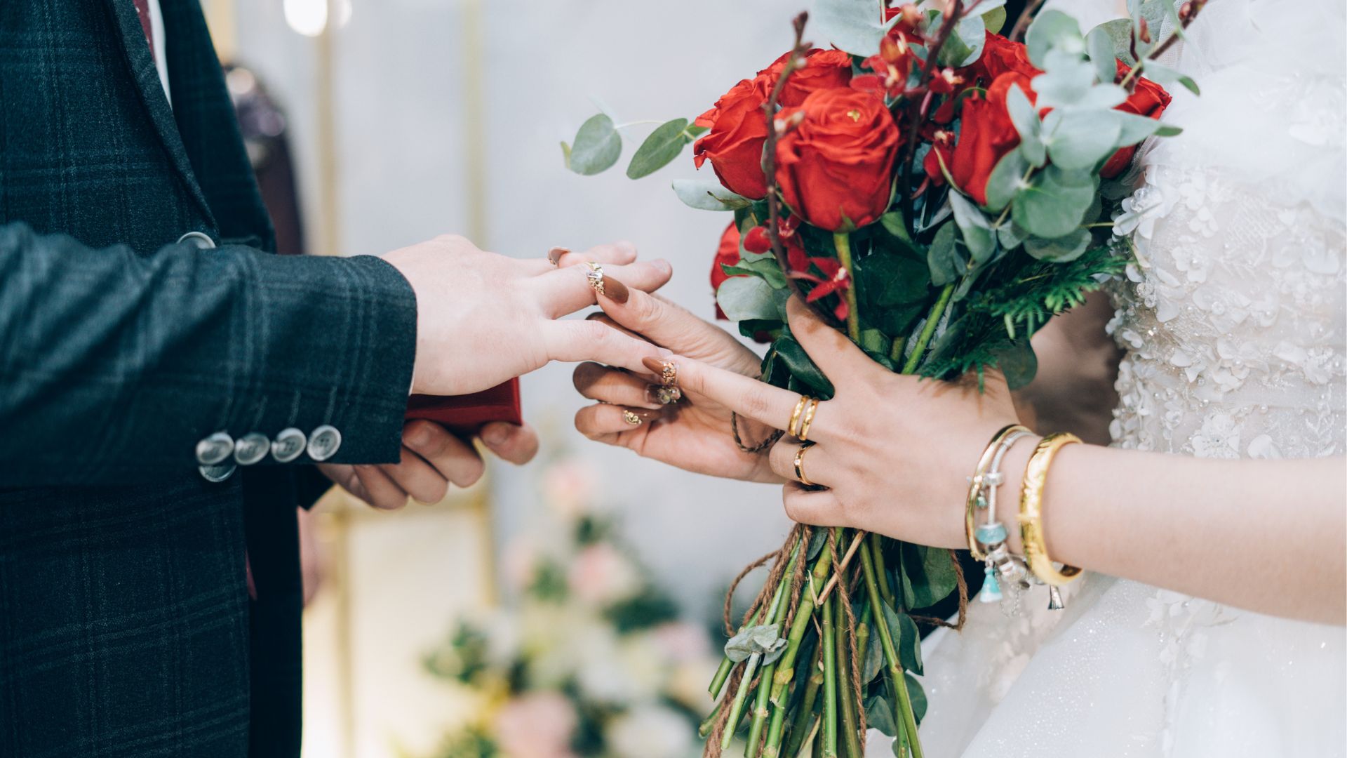 Le tradizioni italiane nell'organizzazione di un matrimonio Le tradizioni italiane nell'organizzazione di un matrimonio