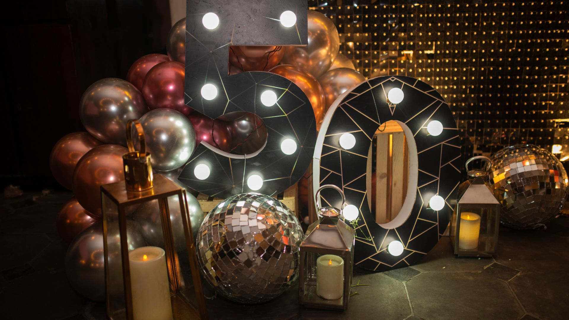 idee per festa di compleanno di 50 anni idee per festa di compleanno di 50 anni