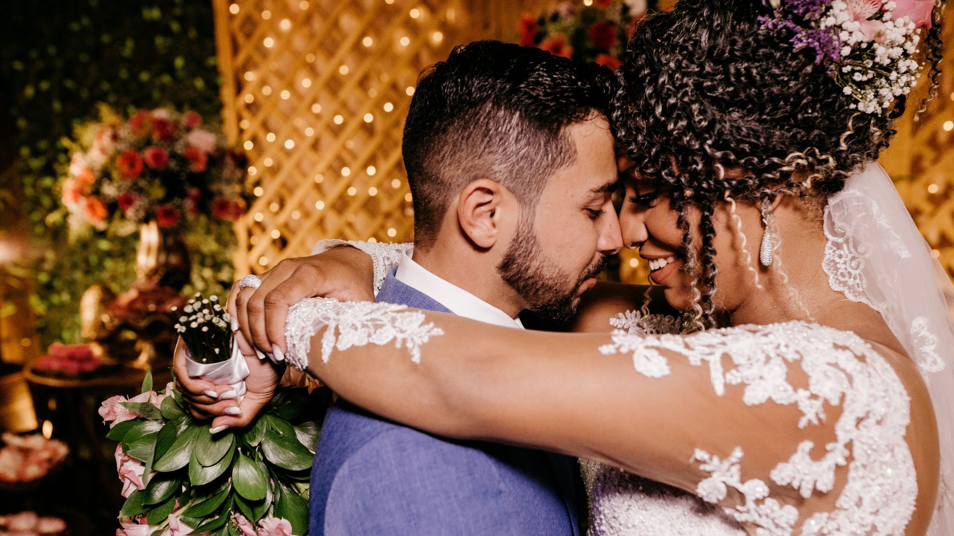 dj set per matrimonio