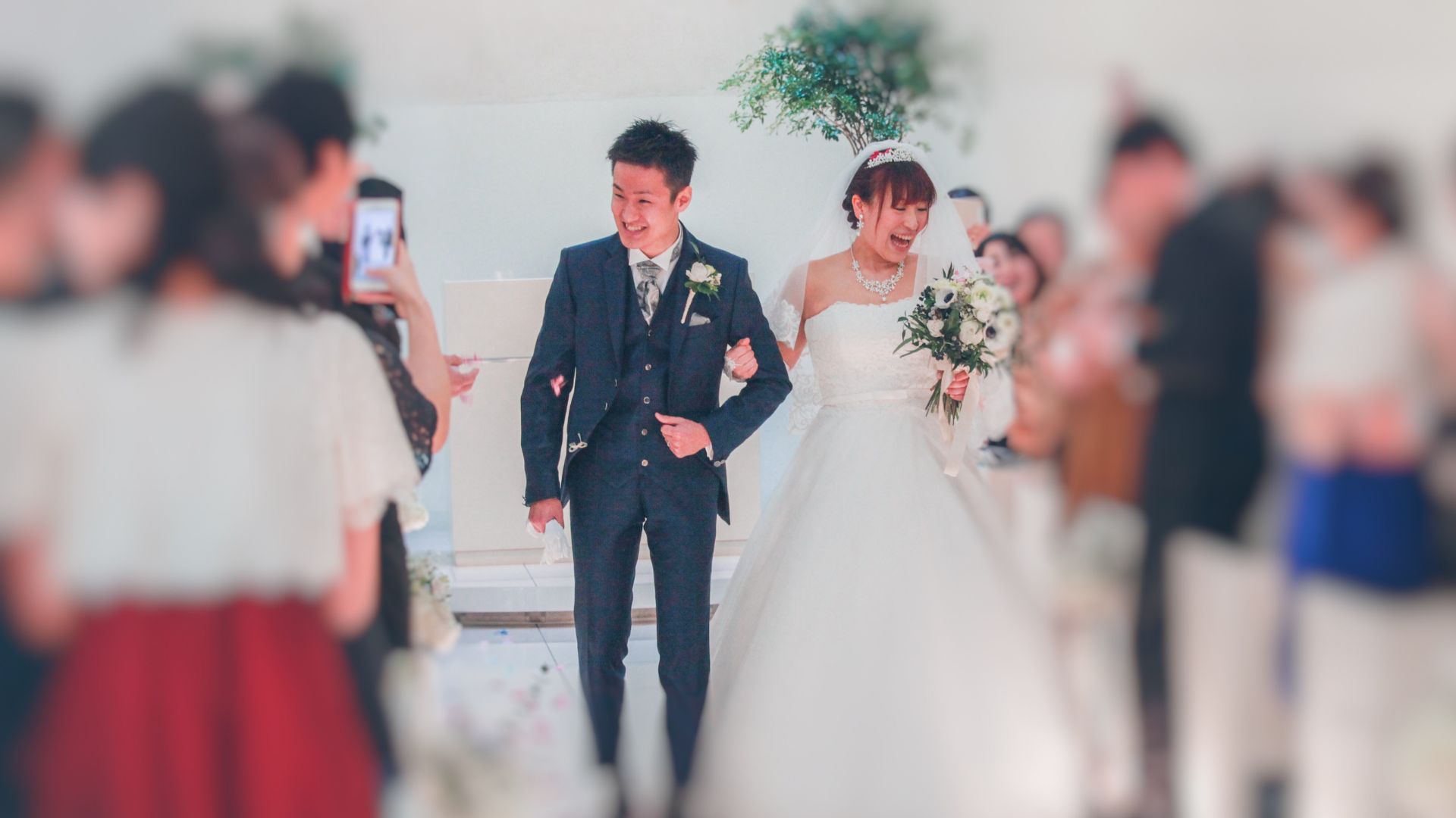 Matrimonio in stile giapponese Matrimonio in stile giapponese