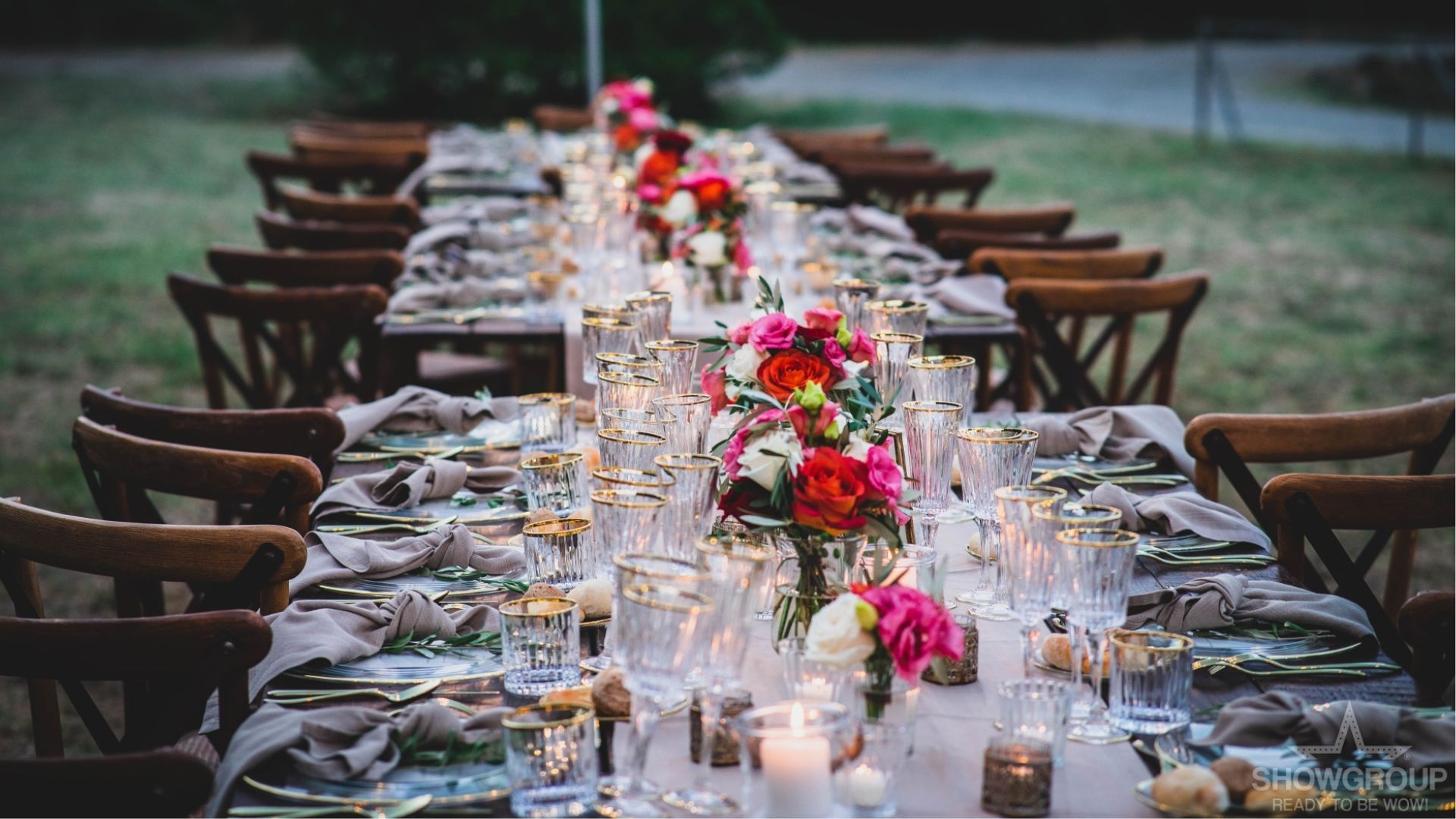 Feste di compleanno enogastronomiche