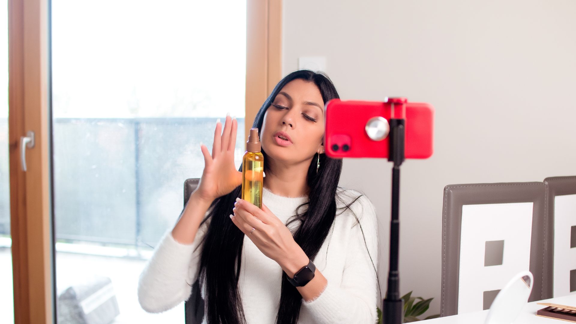 Content Creator Content Creator