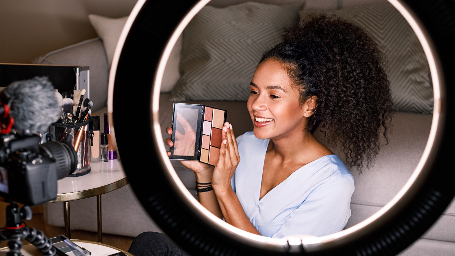 Content Creator Content Creator