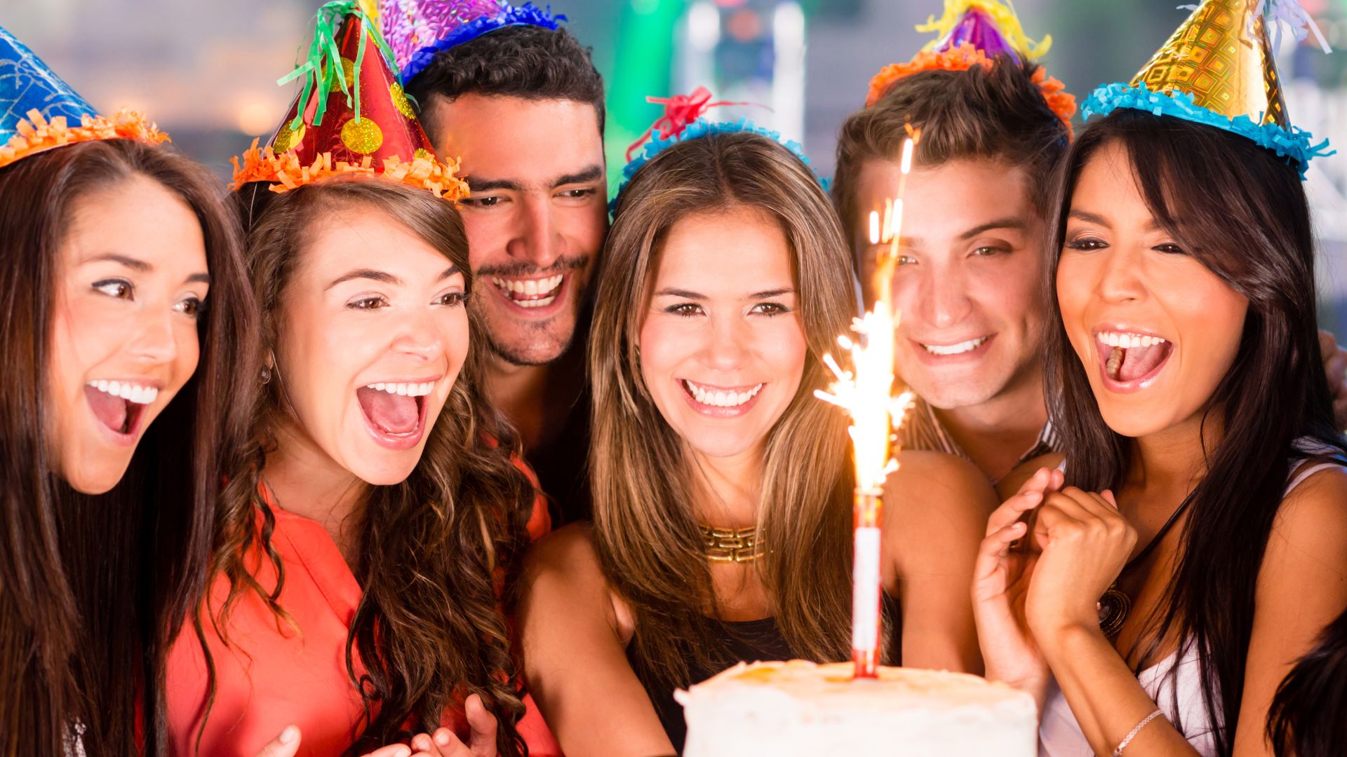 Feste di compleanno enogastronomiche