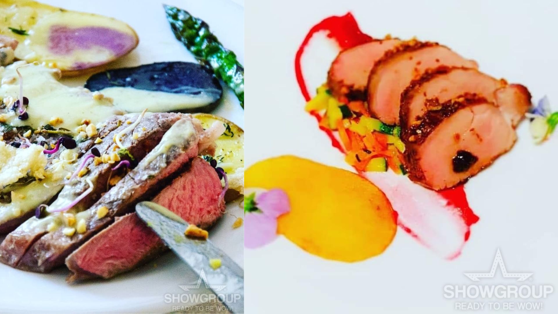 Feste di compleanno enogastronomiche