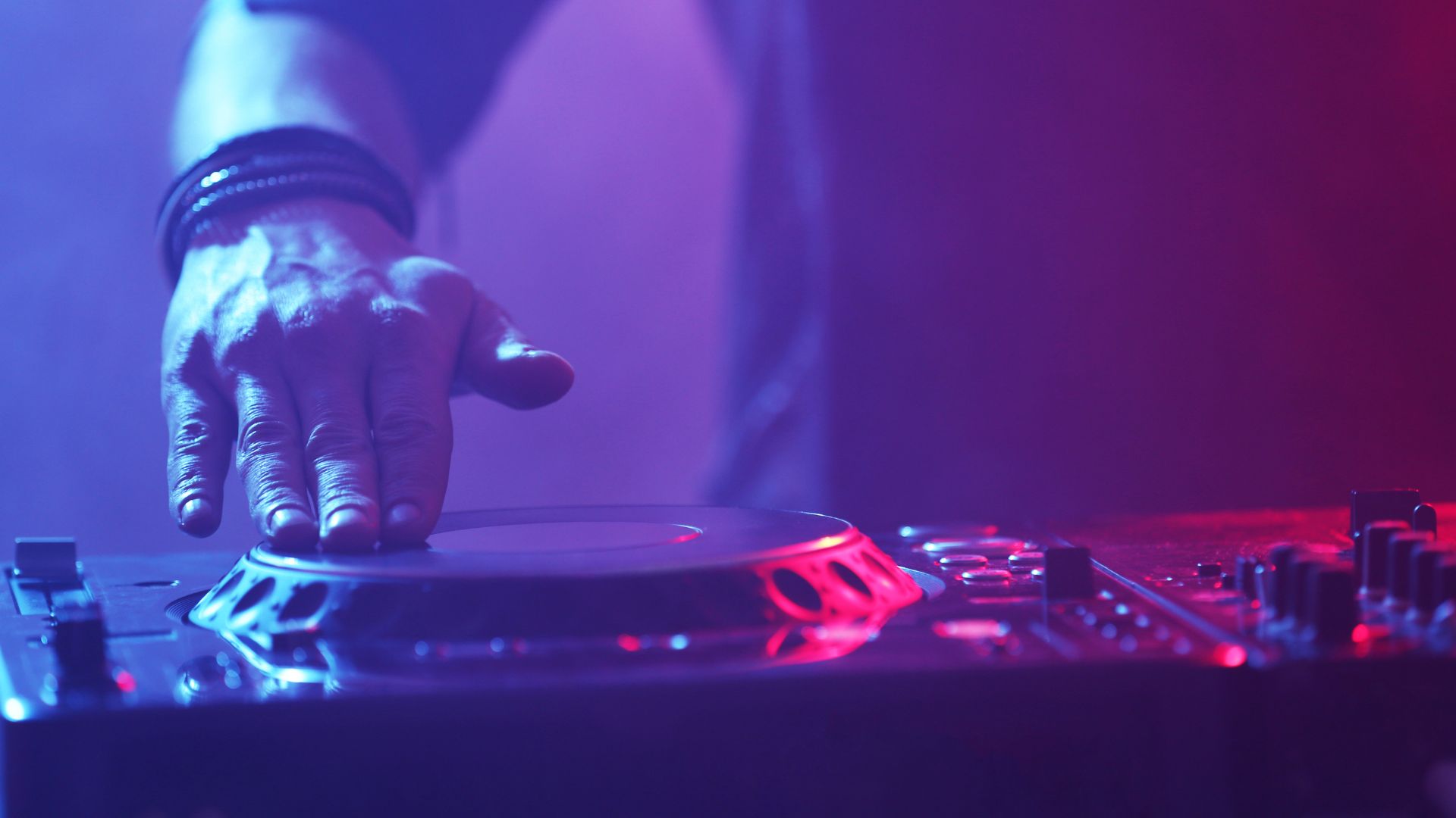 Concorsi Tour Music Fest Dj 2024