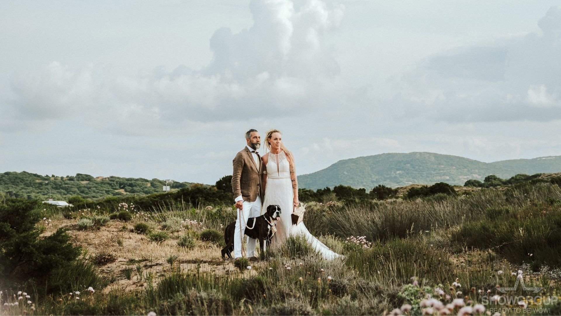 Paolo Salvadori Showgroup