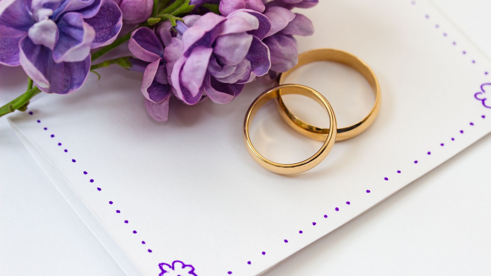 tema matrimonio 2024