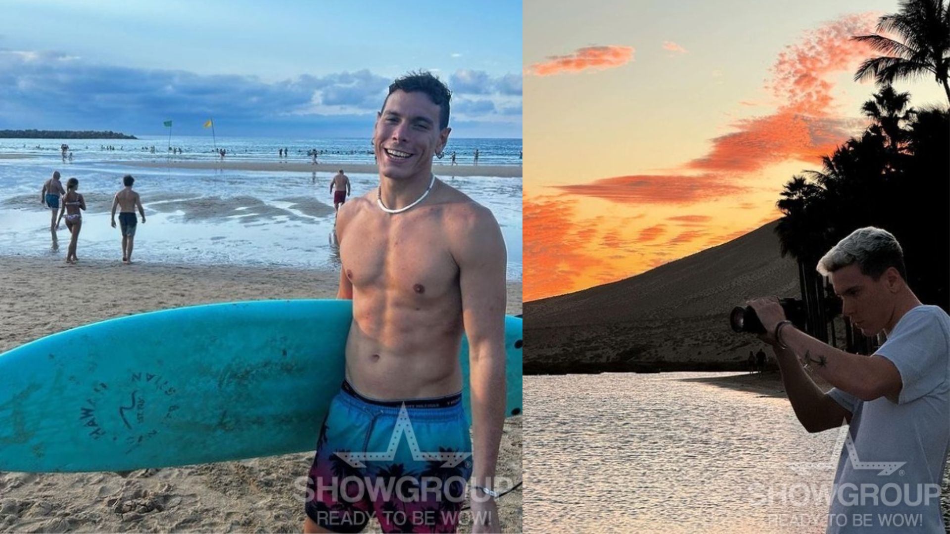 Content Creator Content Creator