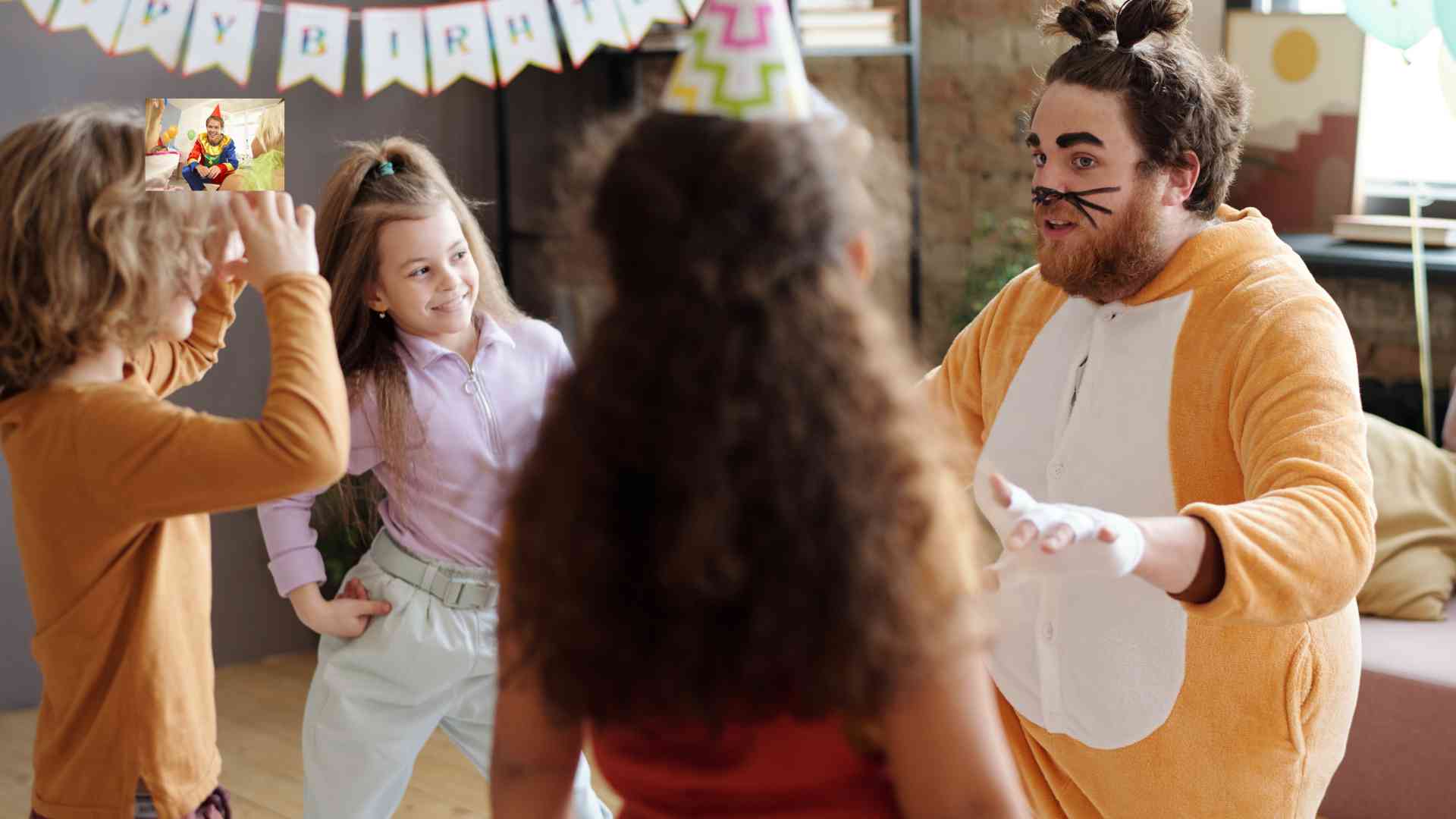 intrattenere i bambini intrattenere i bambini