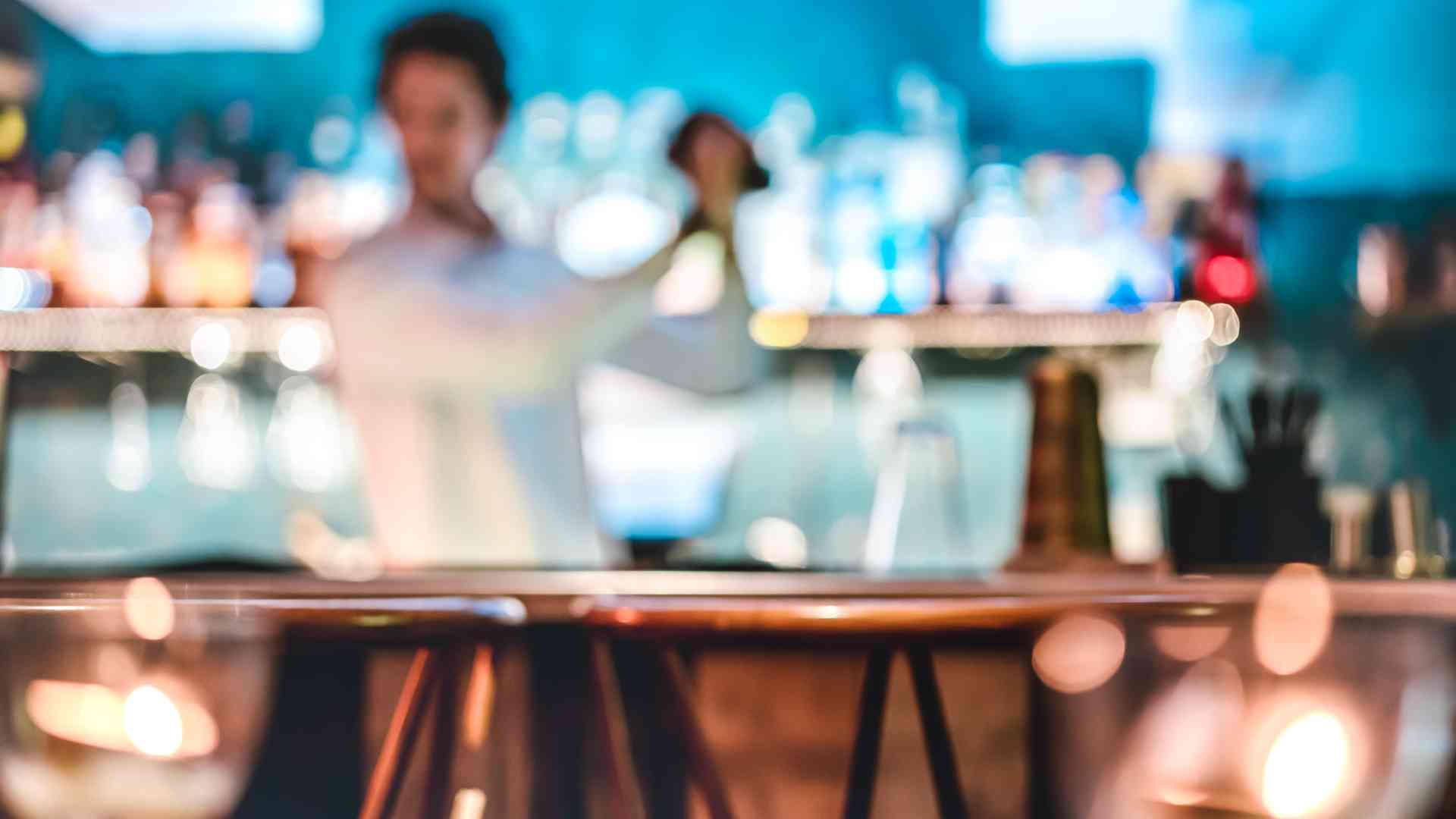 Quanto guadagna un barman a Milano Quanto guadagna un barman a Milano