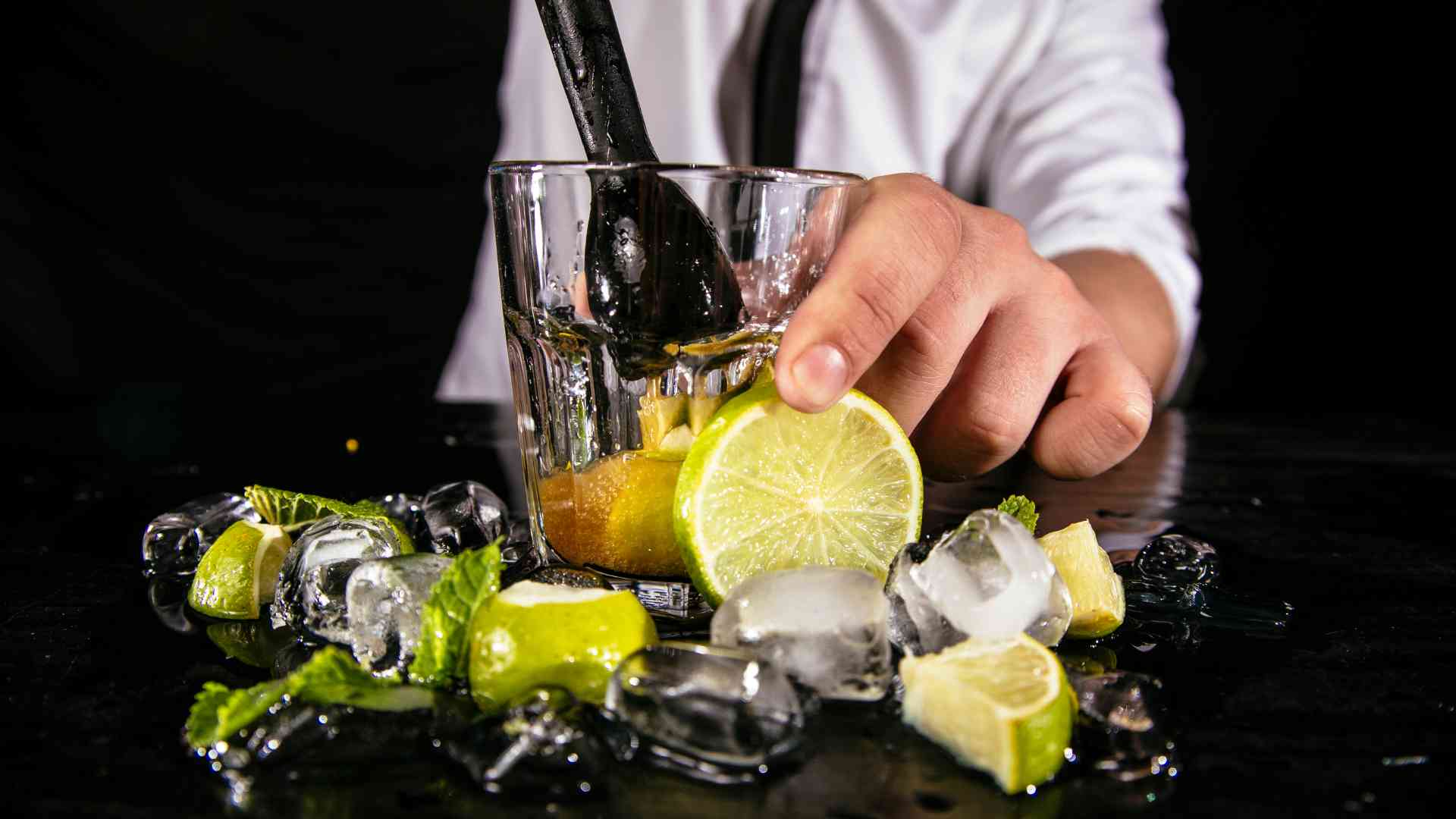 Quanto guadagna un barman a Roma Quanto guadagna un barman a Roma