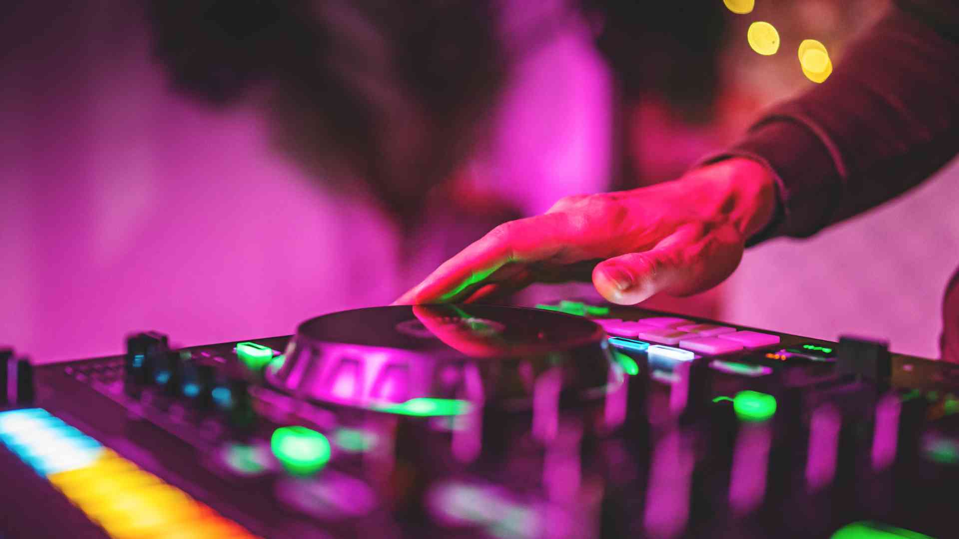 Le migliori playlist estive per DJ