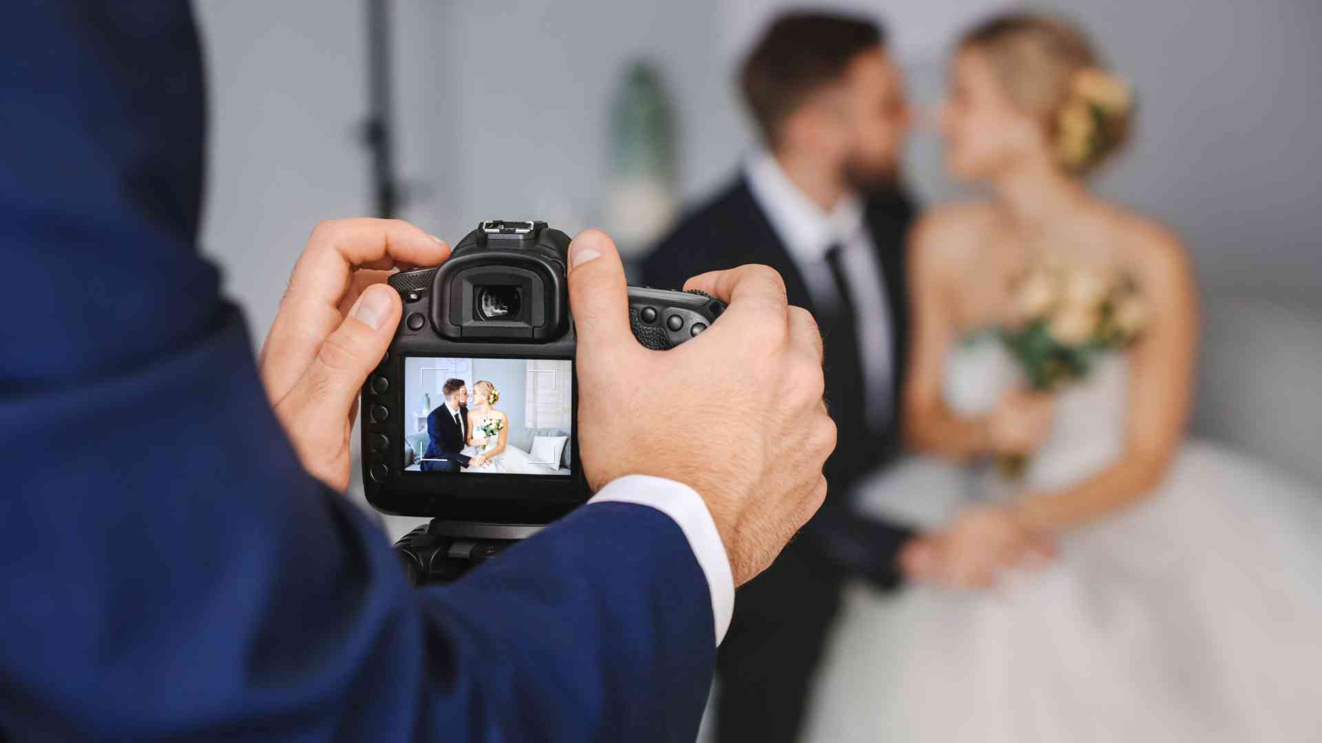 fotografo per matrimonio