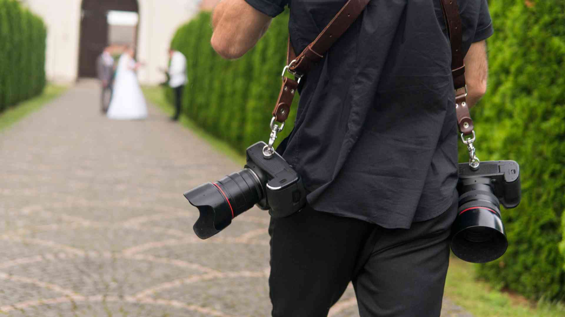 fotografo per matrimonio