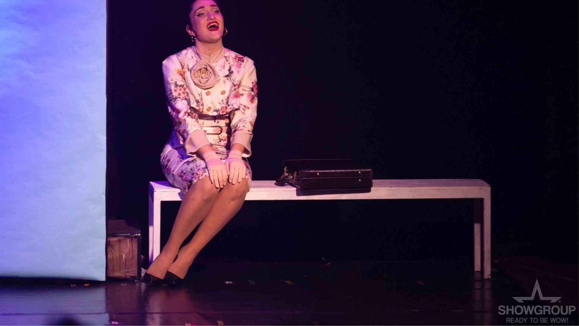 cantante per matrimoni