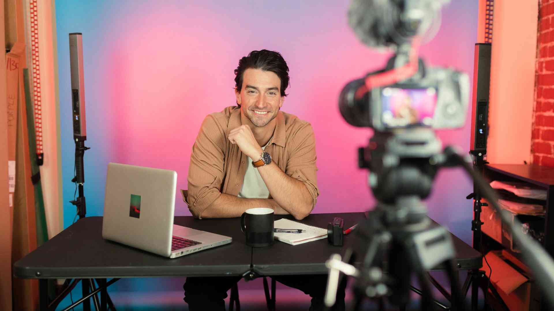 bravo content creator