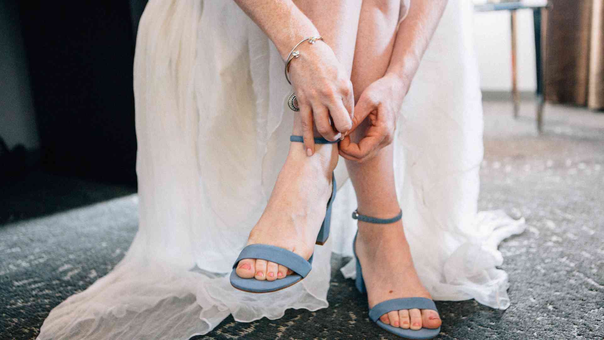 5 cose che una sposa deve avere