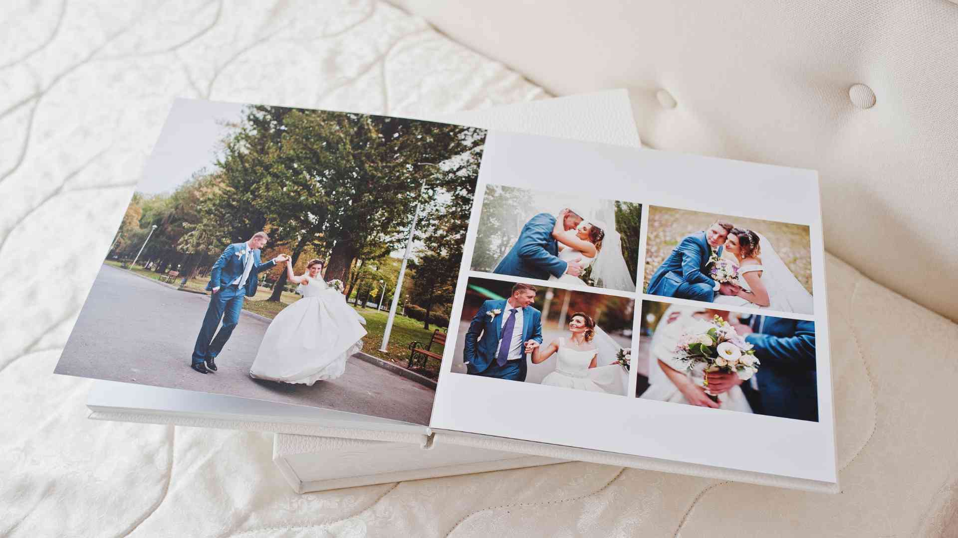 album matrimonio fai da te Album matrimonio fai da te