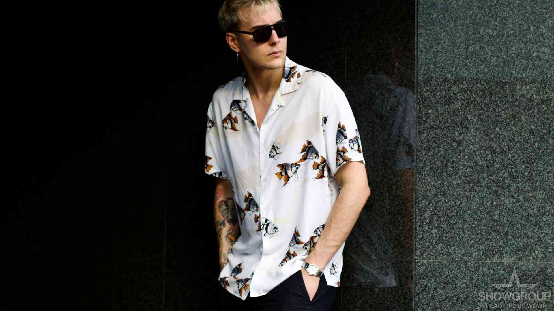 collaborazione tra dj e artisti