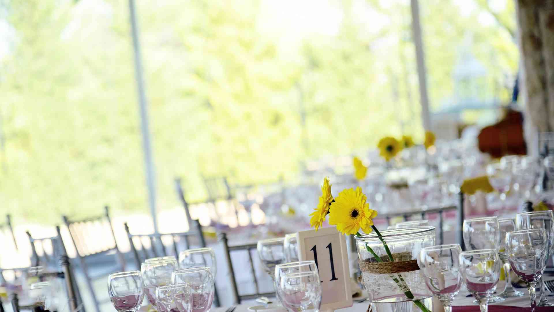 organizzare matrimonio e battesimo