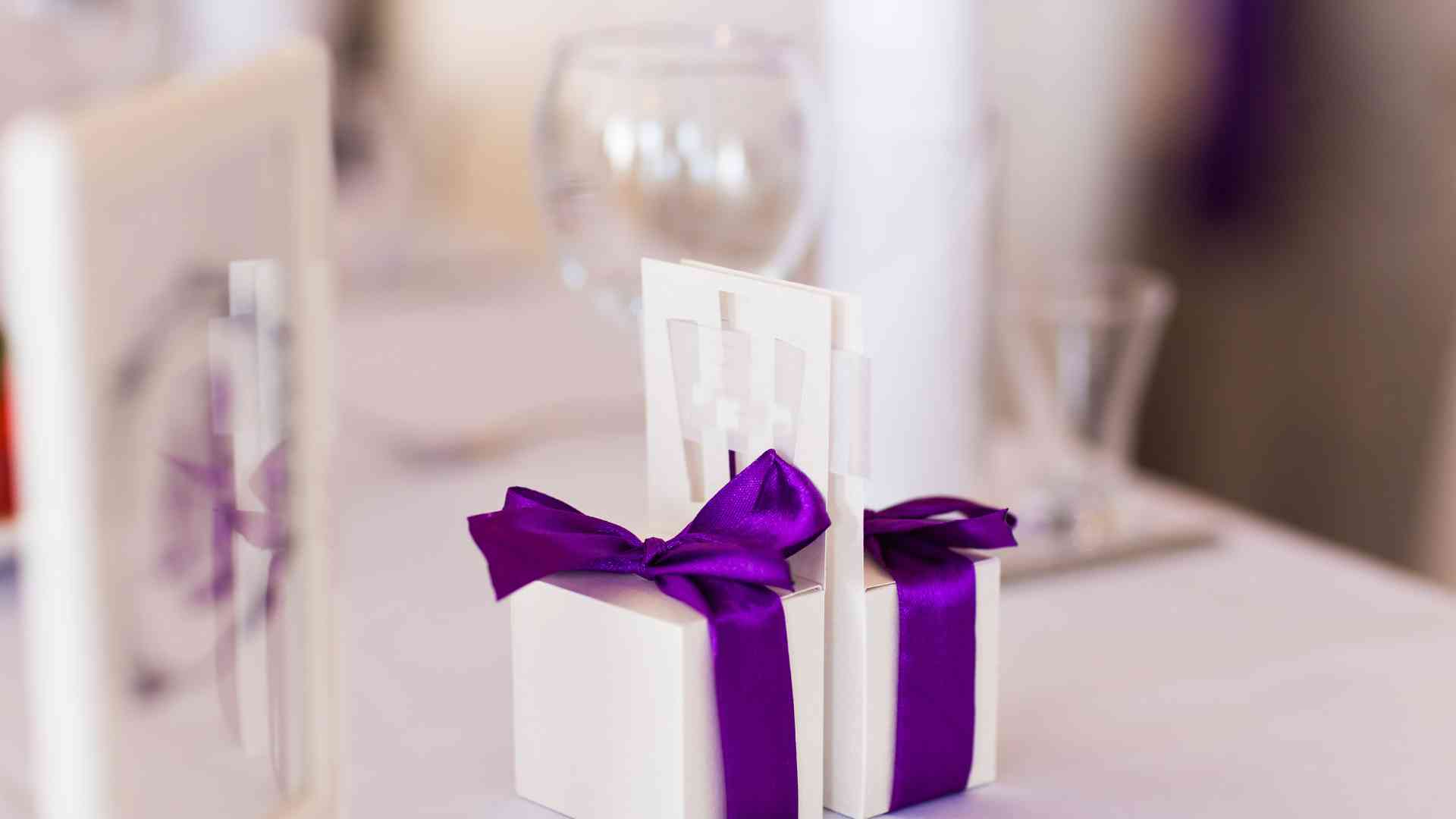 organizzare matrimonio e battesimo