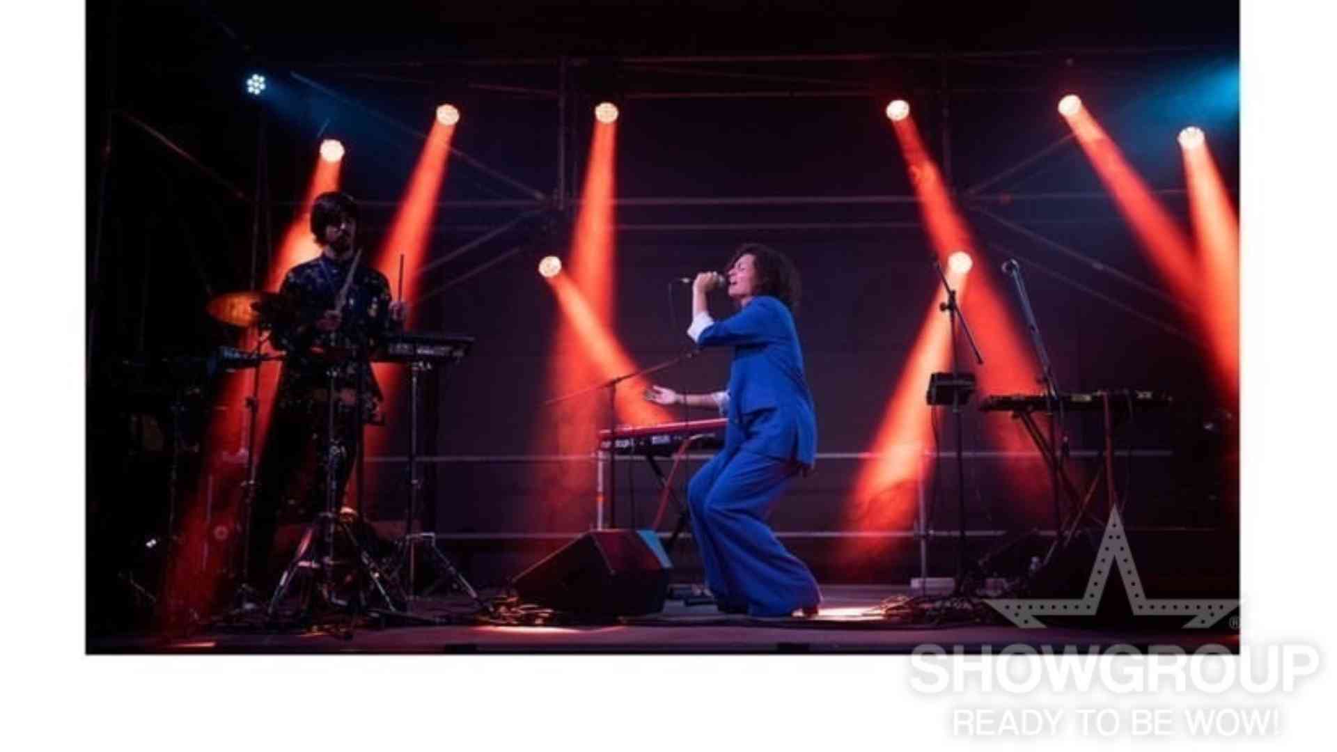 migliori cantanti per un matrimonio