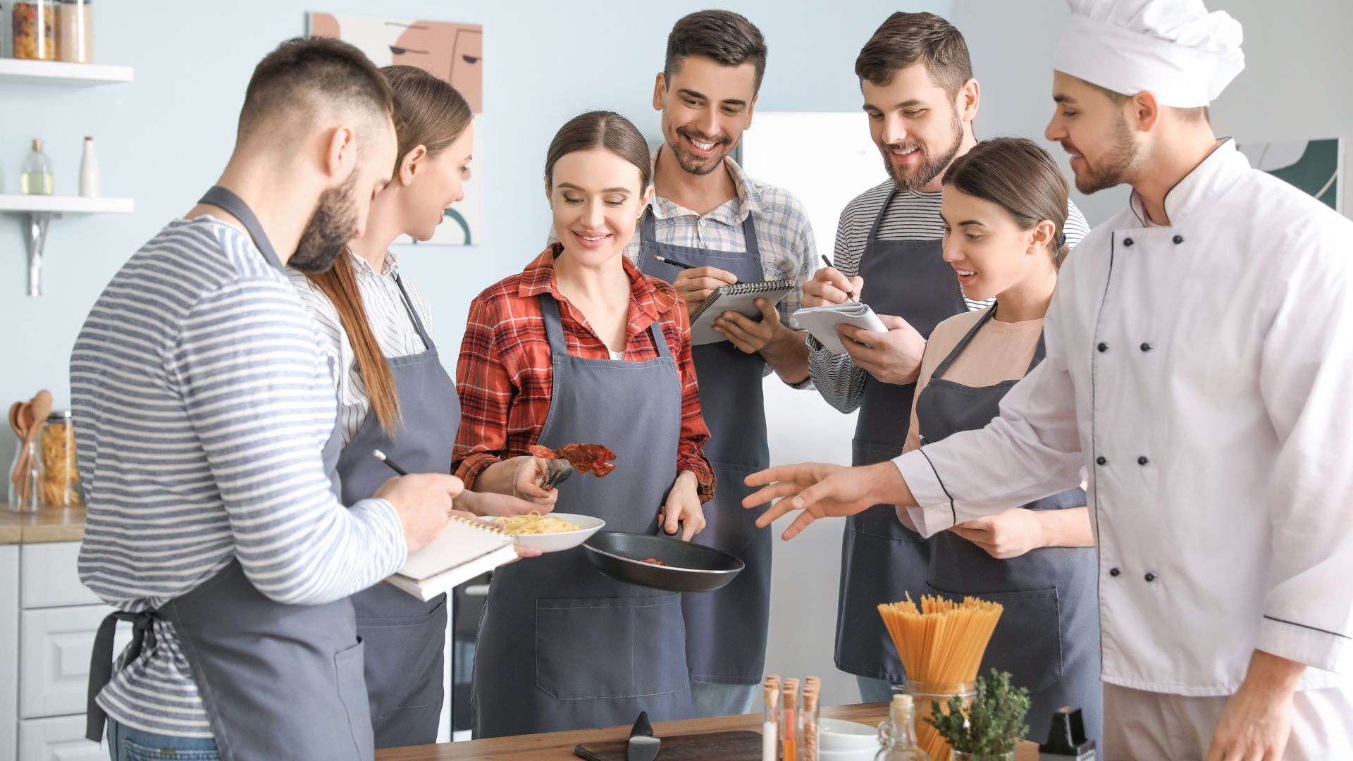collaborazioni tra chef e fornitori