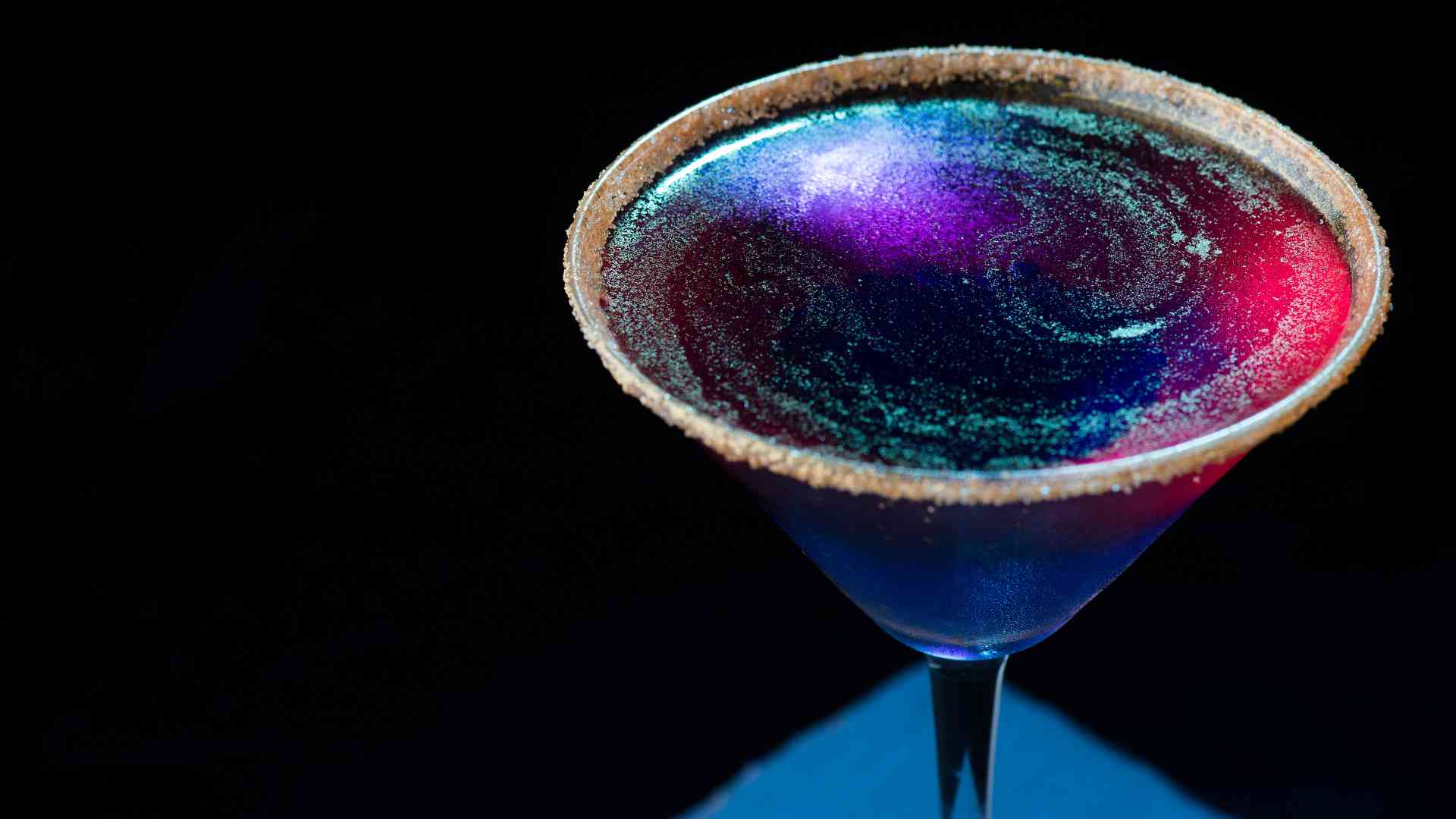 cocktail Molecolare cocktail Molecolare