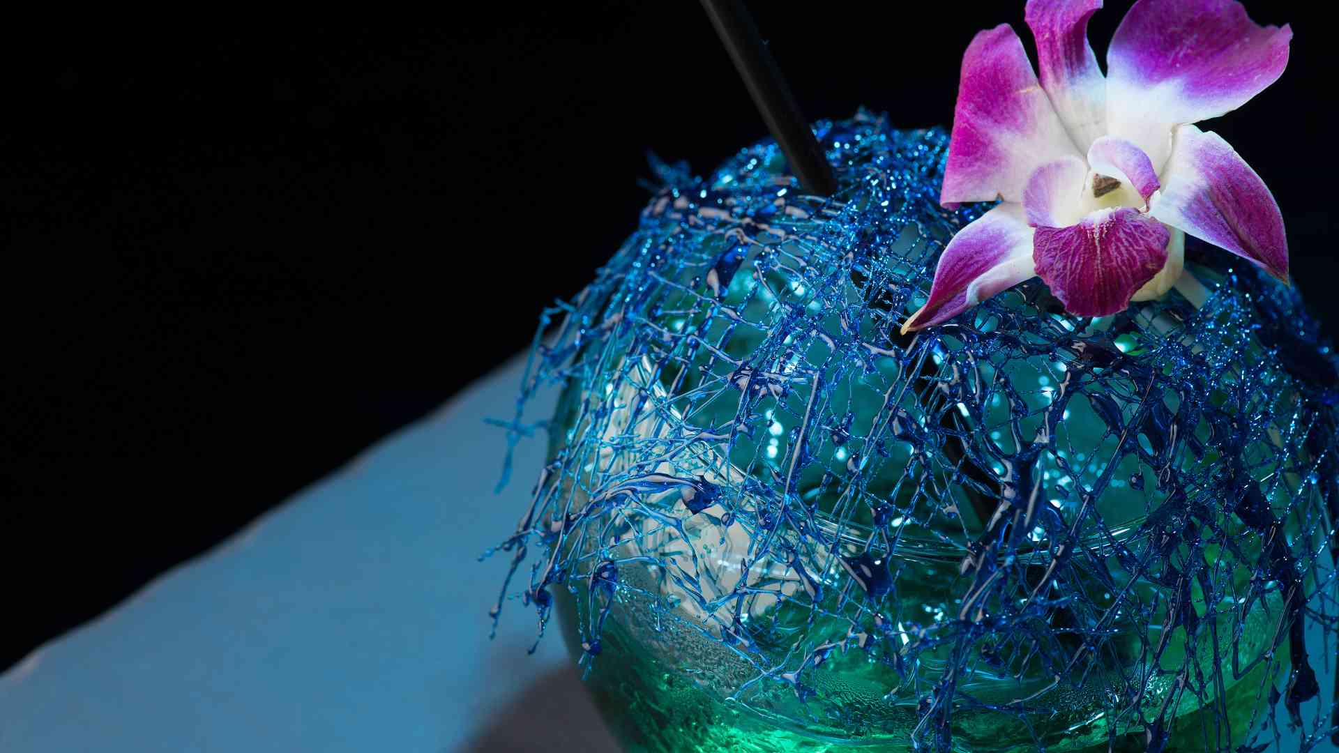 Mixology Molecolare Mixology Molecolare