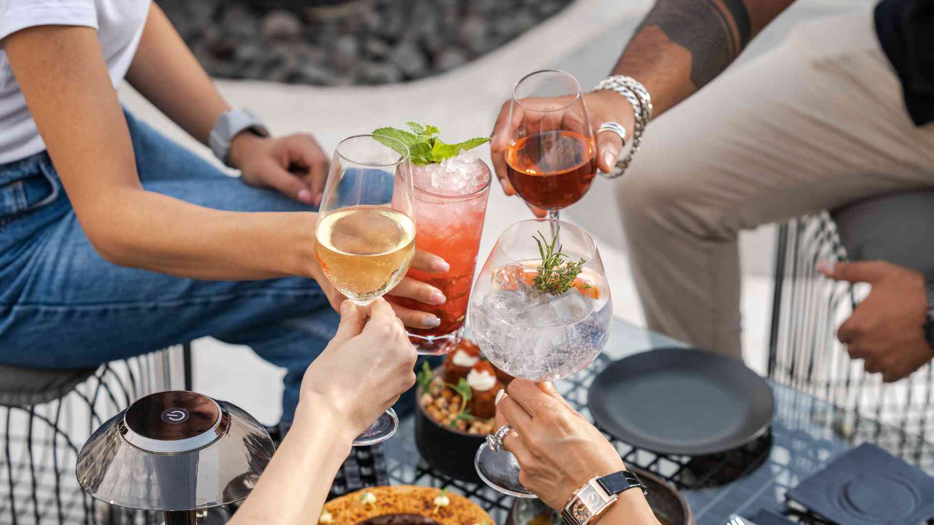 Mixology Molecolare Mixology Molecolare