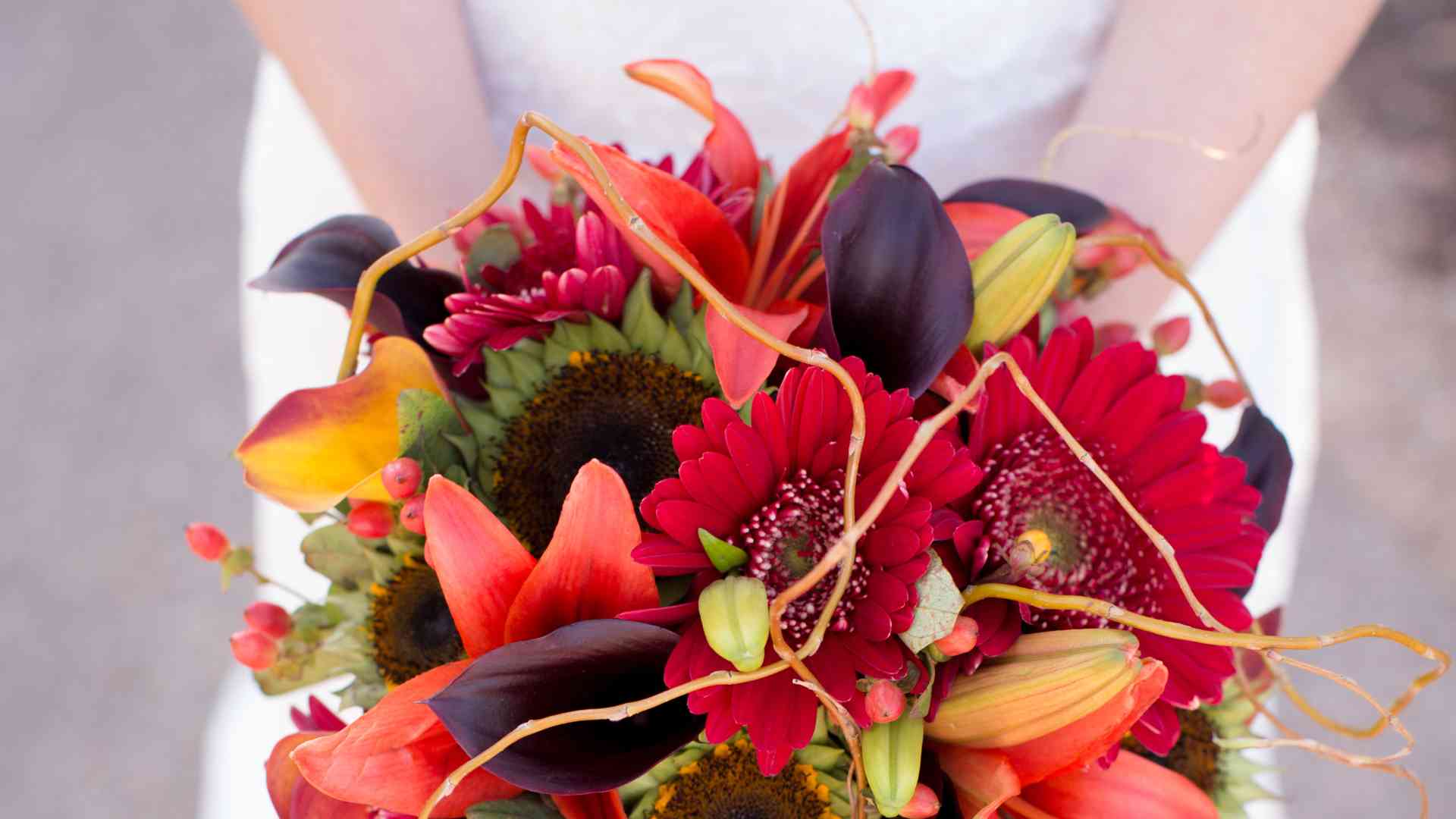 bouquet matrimoniale tendenze bouquet matrimoniale