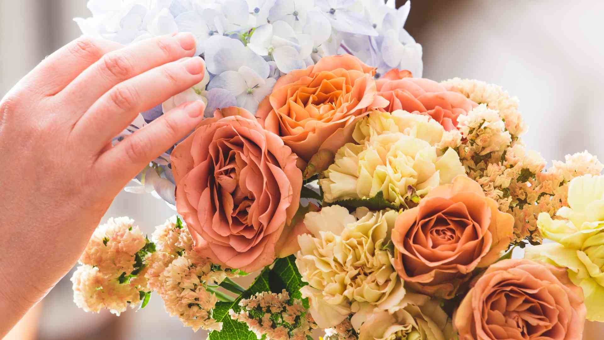 Collaborazioni tra fioristi Collaborazioni tra fioristi