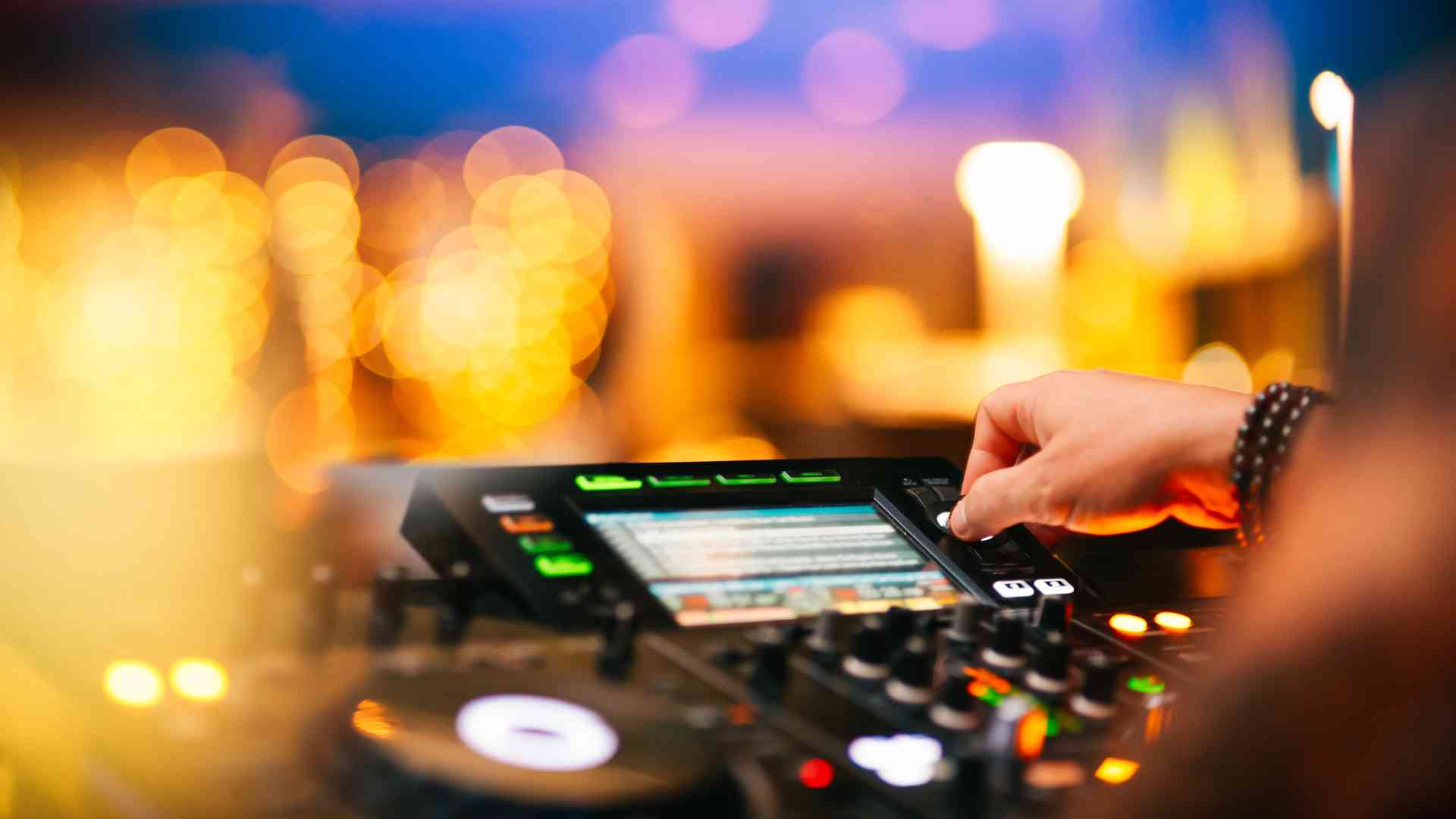 tecniche di mixaggio tecniche di mixaggio