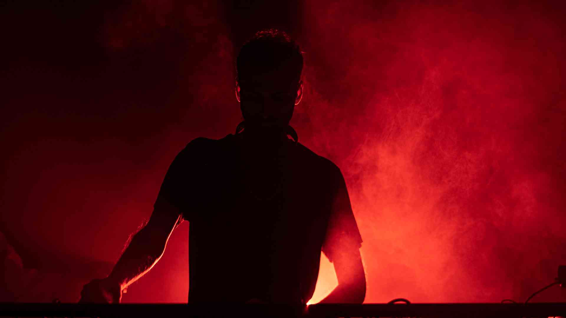 Networking DJ Networking DJ