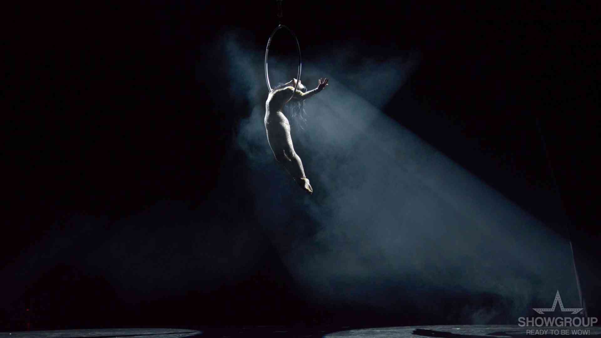 Art Performer su Showgroup Art Performer