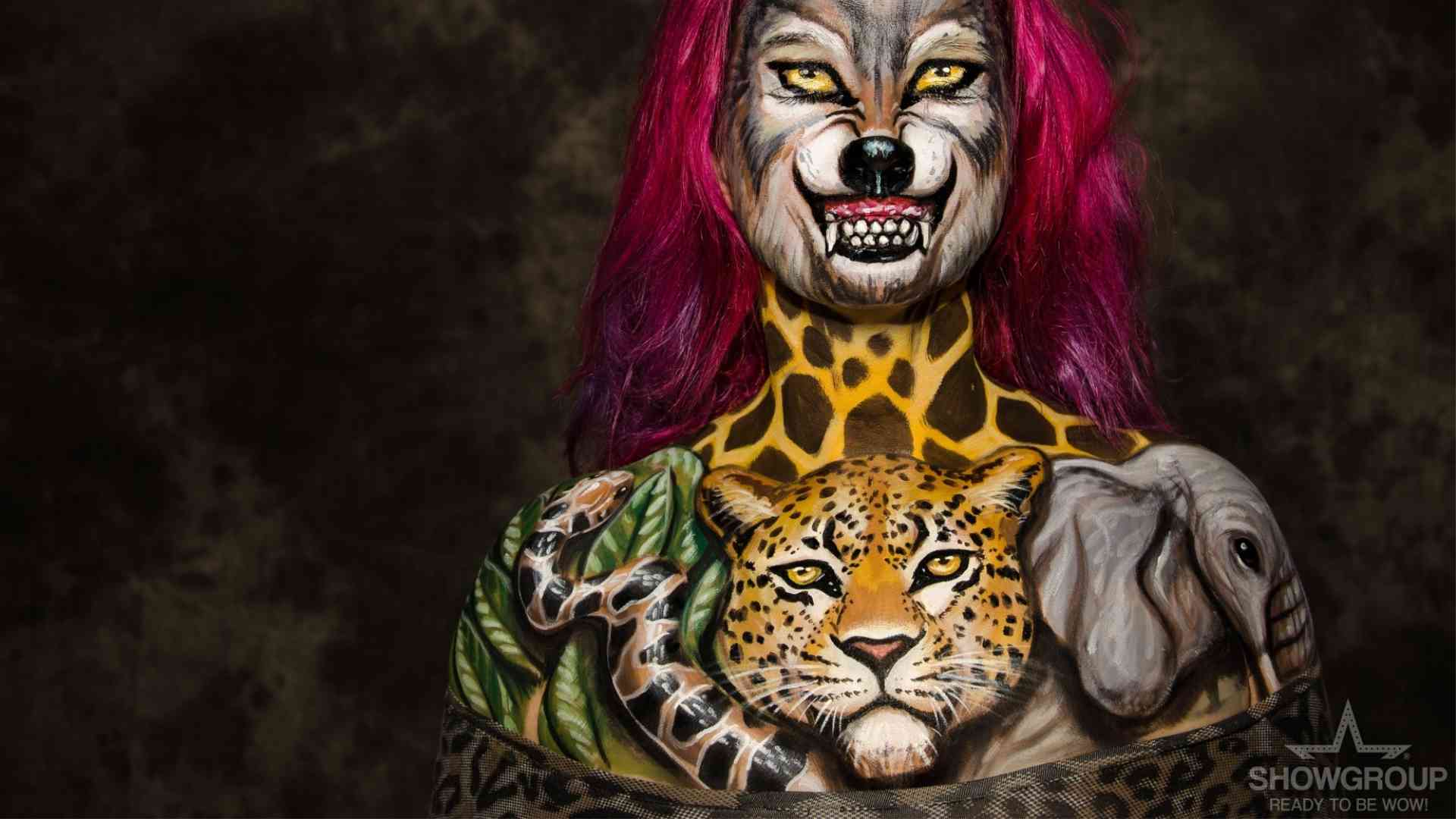 Art Performer su Showgroup