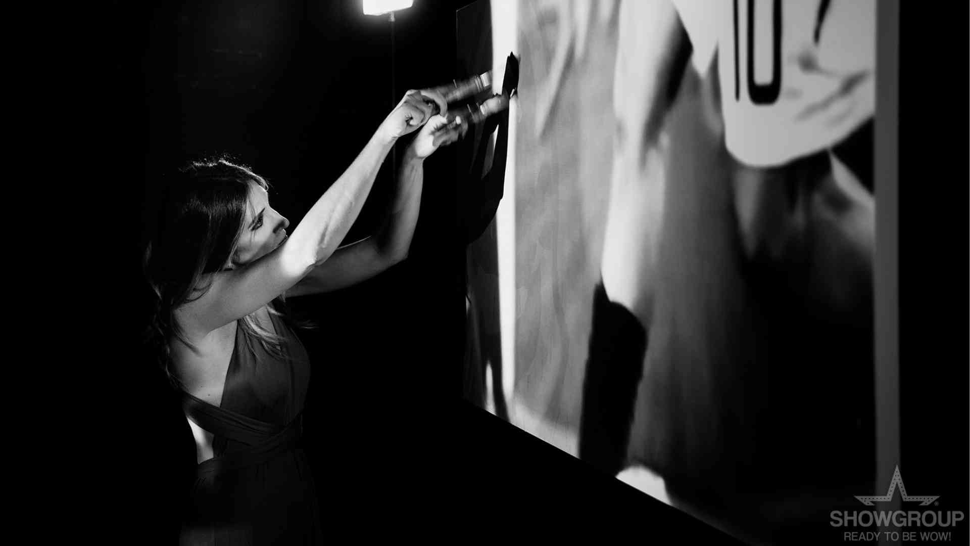 migliori Art Performer su Showgroup Art Performer