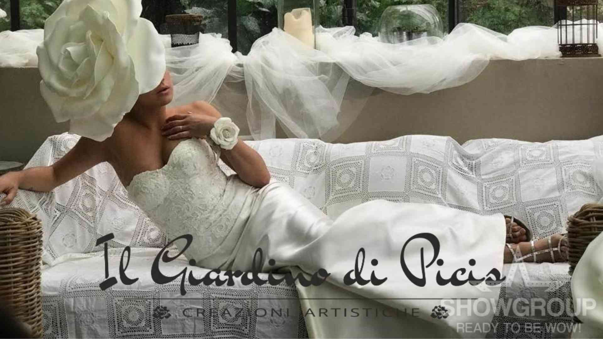 Bouquet autunnale per sposa Bouquet autunnale per sposa