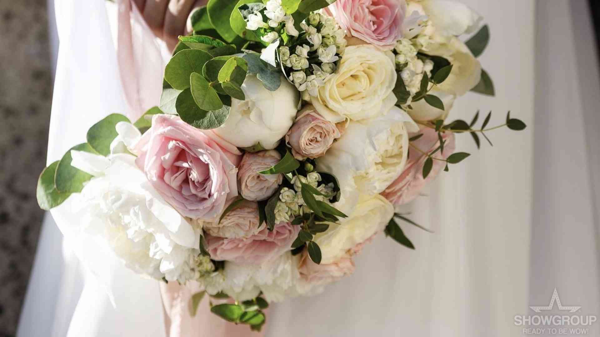 Bouquet invernale per sposa Bouquet invernale per sposa 2024