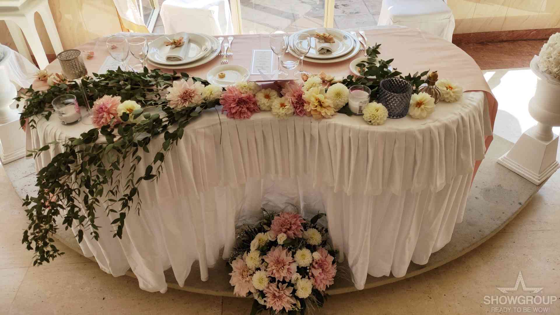 Bouquet invernale per sposa Bouquet invernale per sposa