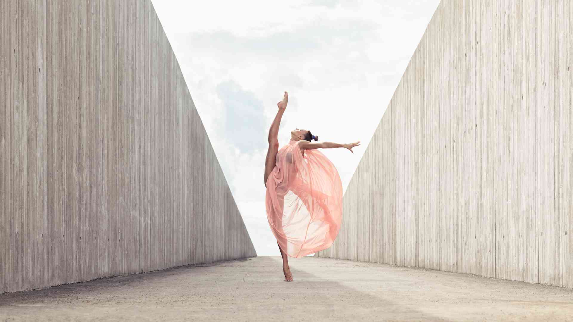 Quanto guadagna un ballerino in Italia