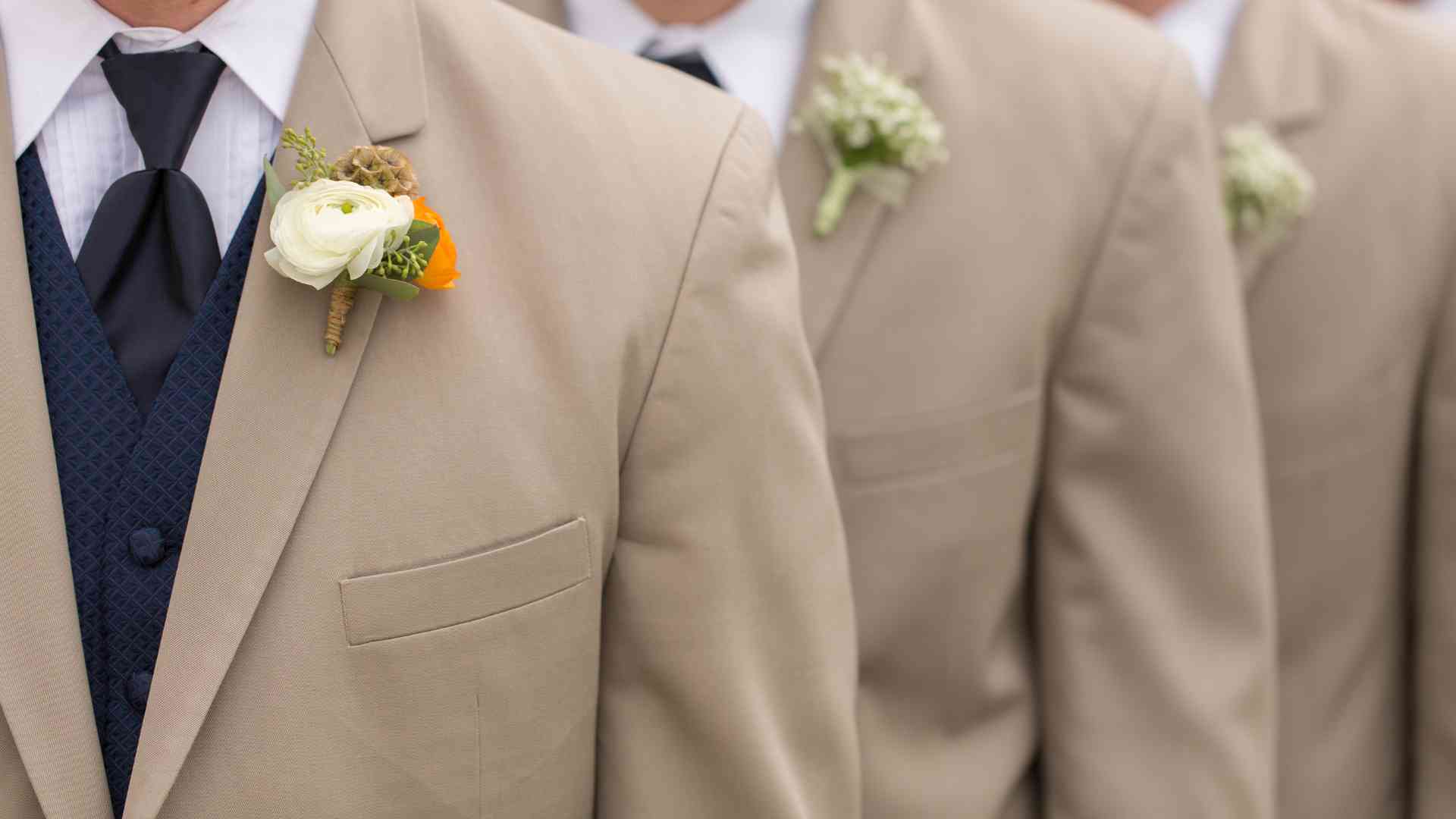 Trends per matrimoni 2025 Trends per matrimoni 2025