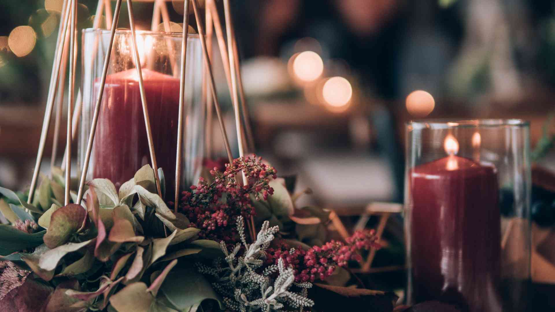 Trends per matrimoni 2025 Trends per matrimoni 2025