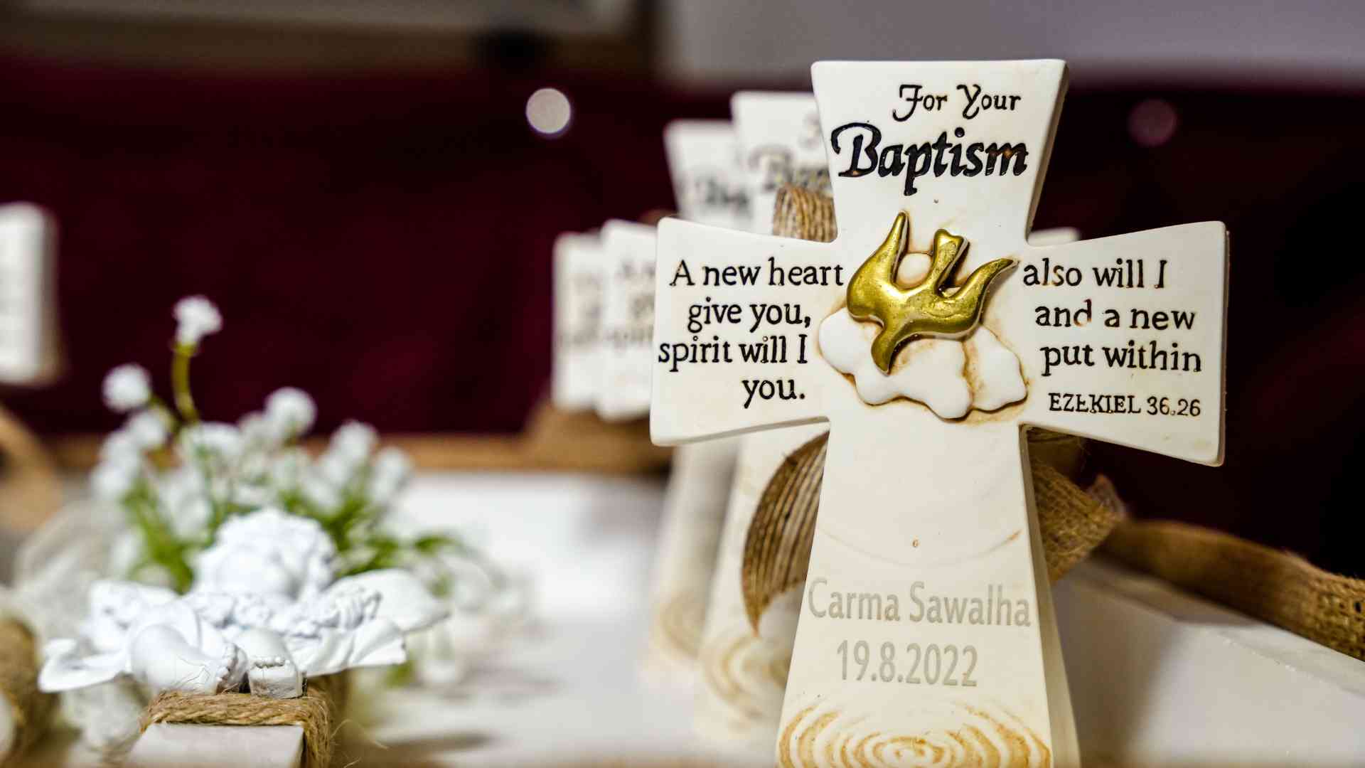 come scegliere regali battesimo come scegliere regali battesimo