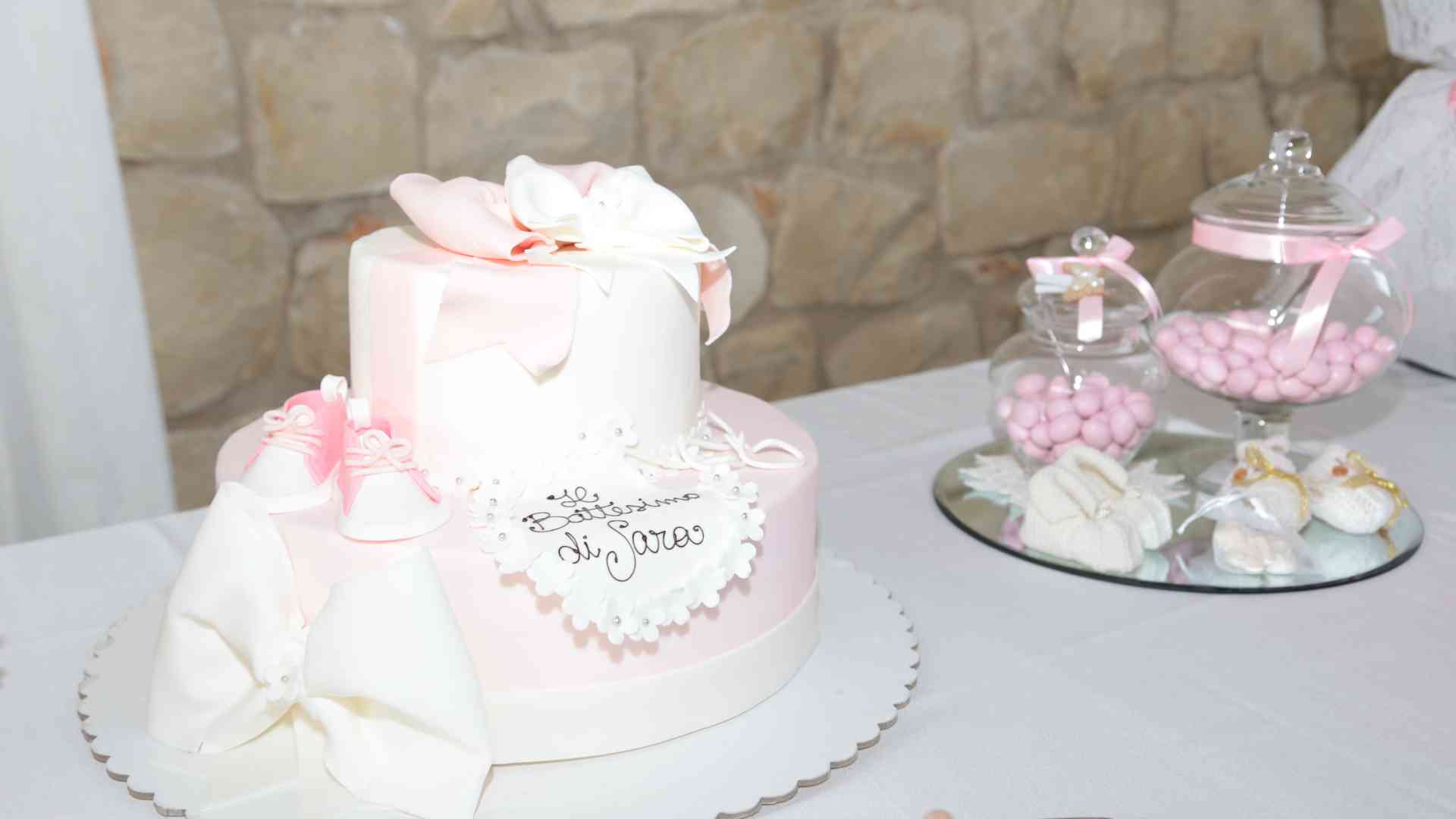 battesimo green battesimo green