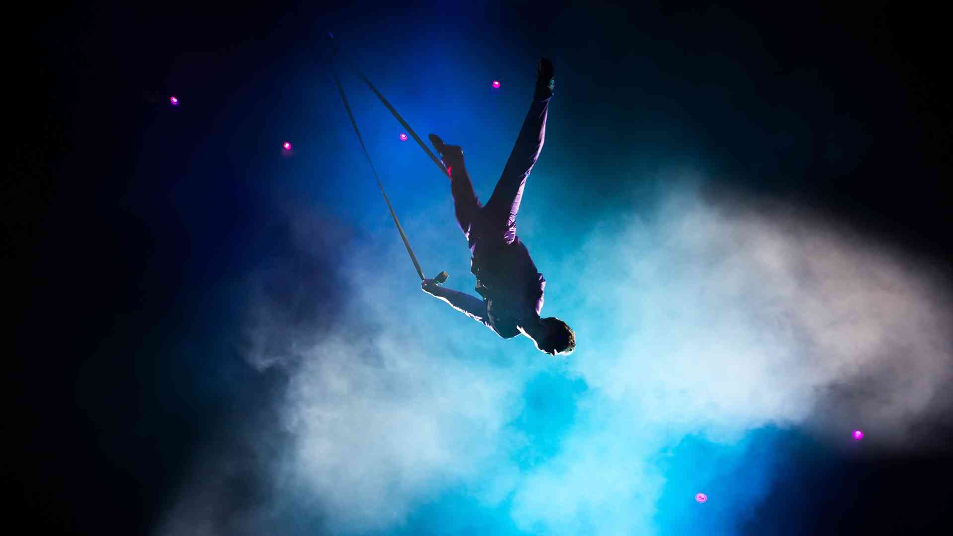 Artisti circensi per evento aziendale Artisti circensi per evento aziendale