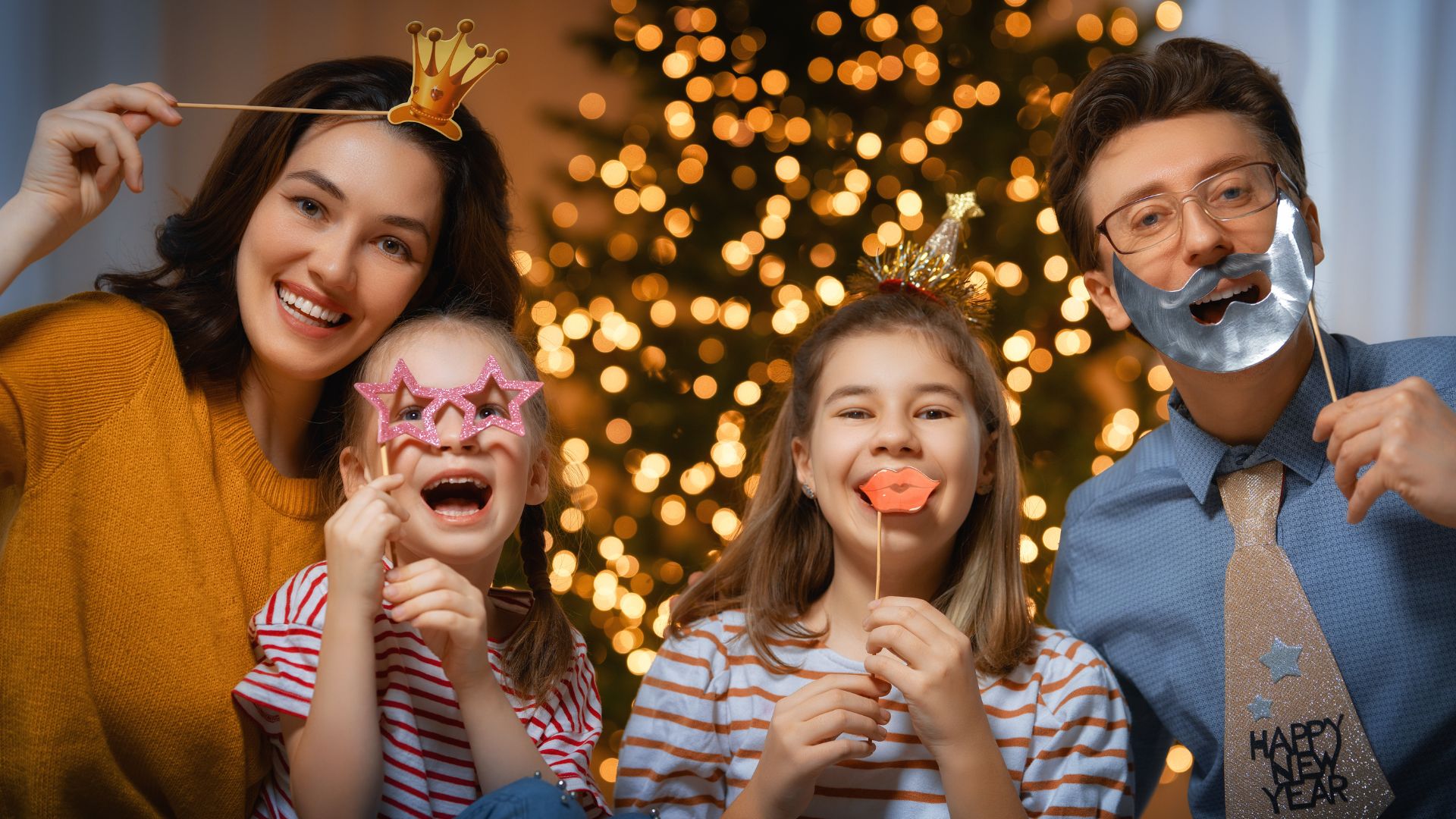 musicisti per Capodanno