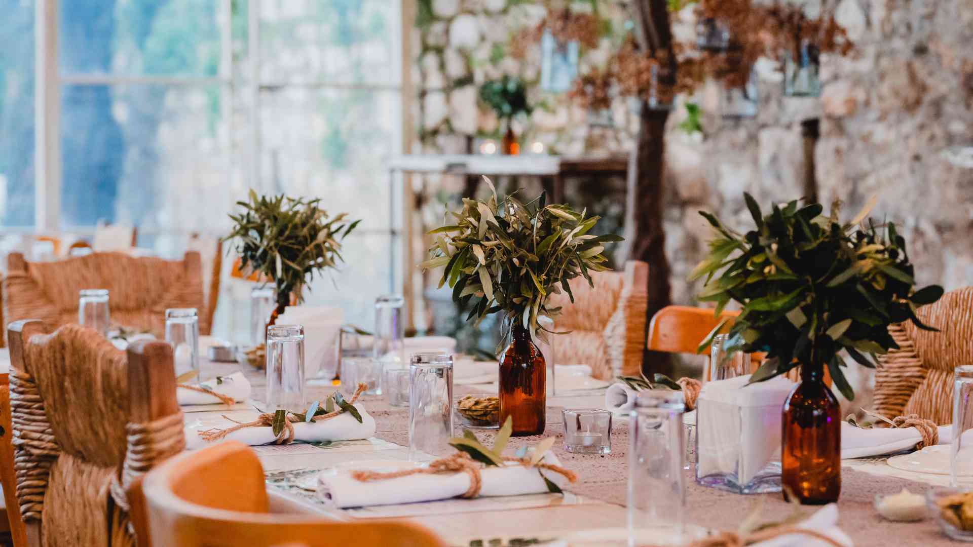 allestire sala per battesimo allestire sala per battesimo