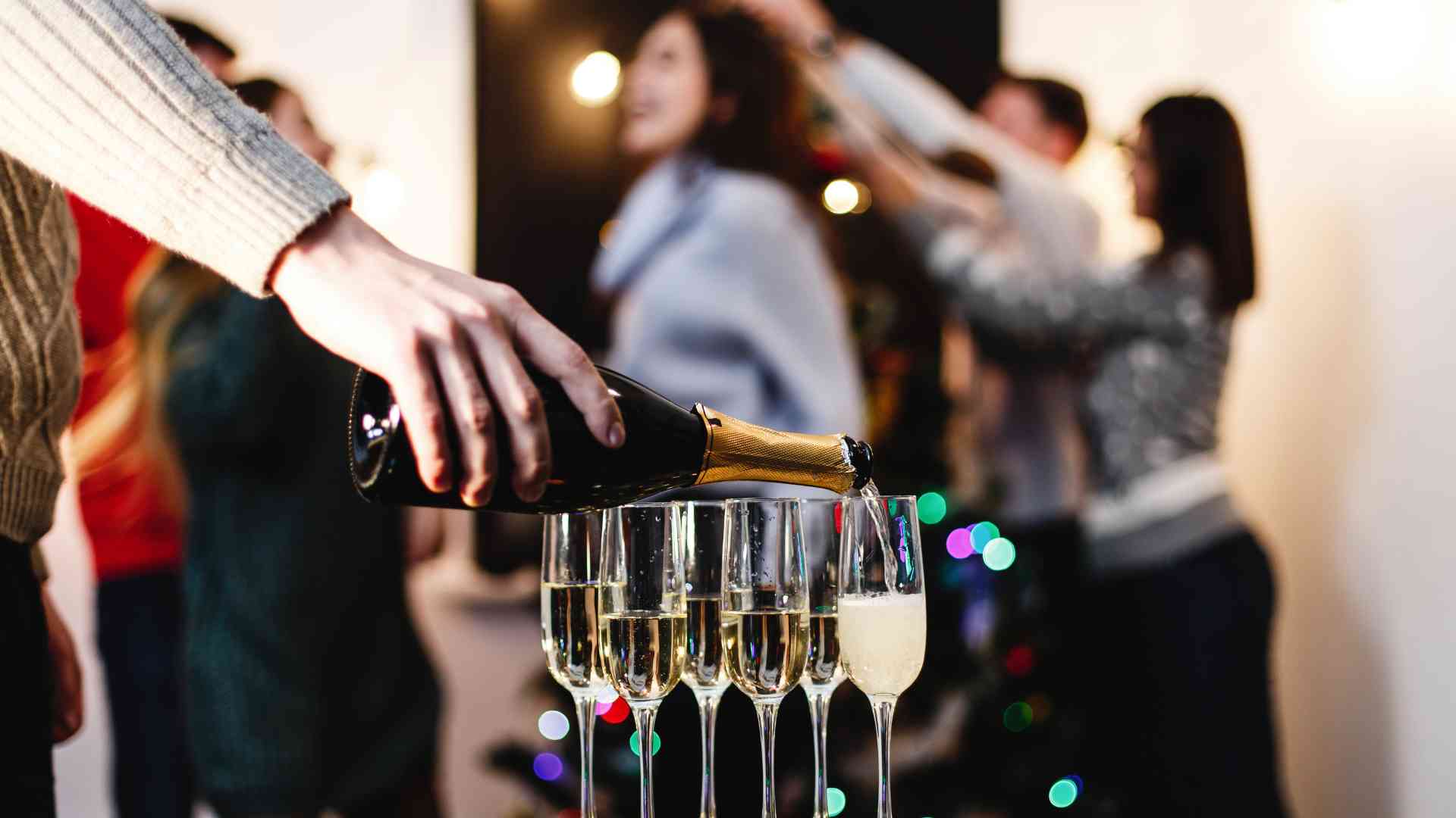 Festa di Natale aziendale Festa di Natale aziendale